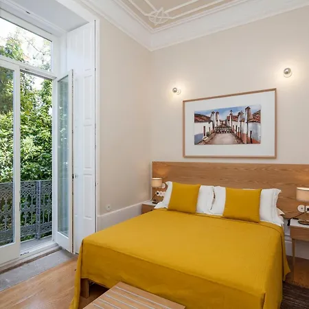 Casa Kala Affittacamere Oporto