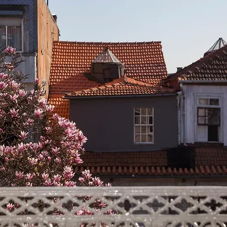 Casa Kala Guest house Porto