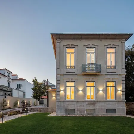 Casa Kala Oporto