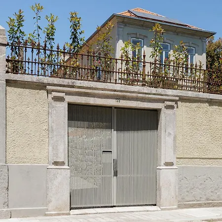 Maison d'hôtes Casa Kala