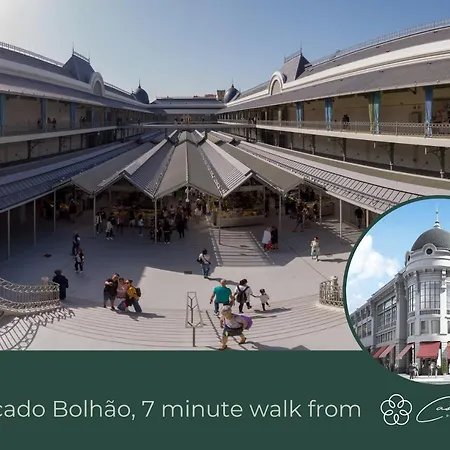 Casa Kala Oporto