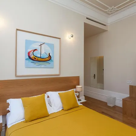 Casa Kala Affittacamere Oporto