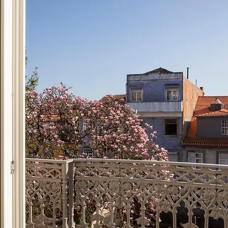 Casa Kala Guest house Porto