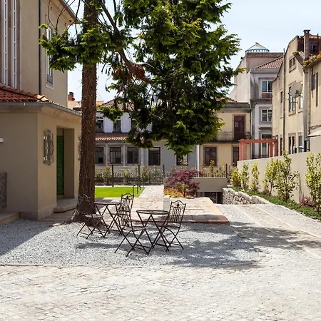 Casa Kala Pensjonat Porto