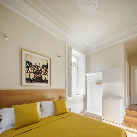 Casa Kala Pensjonat Porto