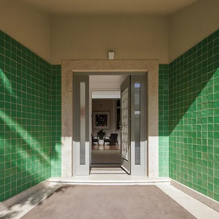 Casa Kala Pensjonat *